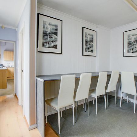 The Sandringham Court Hotel & Apartment Welcoming Large And Small Groups For 15 Years Blackpool Ngoại thất bức ảnh