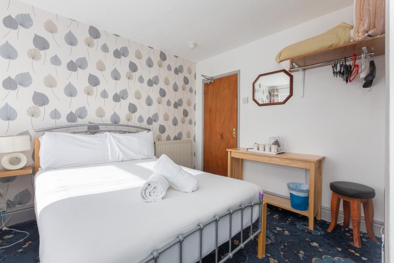 The Sandringham Court Hotel & Apartment Welcoming Large And Small Groups For 15 Years Blackpool Ngoại thất bức ảnh