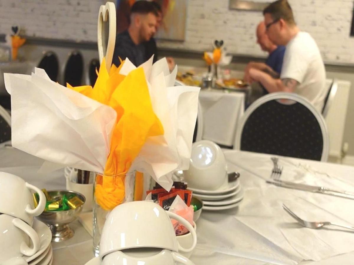 The Sandringham Court Hotel & Apartment Welcoming Large And Small Groups For 15 Years Blackpool Ngoại thất bức ảnh